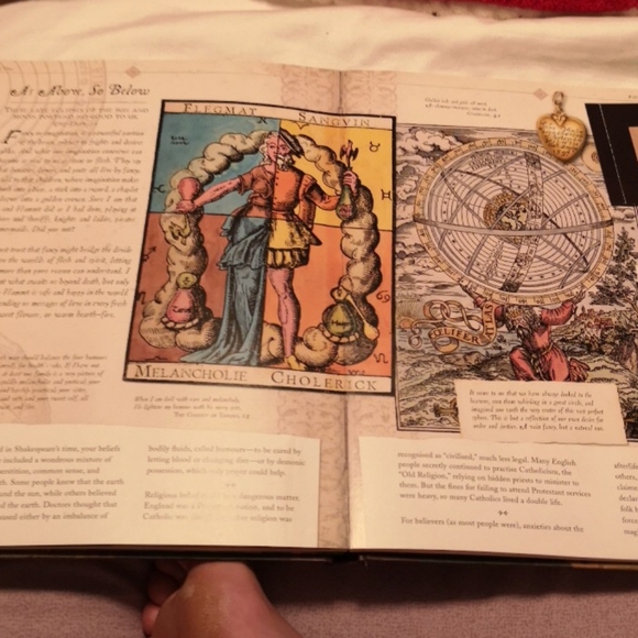 William Shakespeare Book - Picture 5 of 7